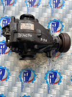 Load image into Gallery viewer, 2004-2011 BMW X3 Rear Axle Differential 7576286 X3 E83 3.0D RATIO 3.46