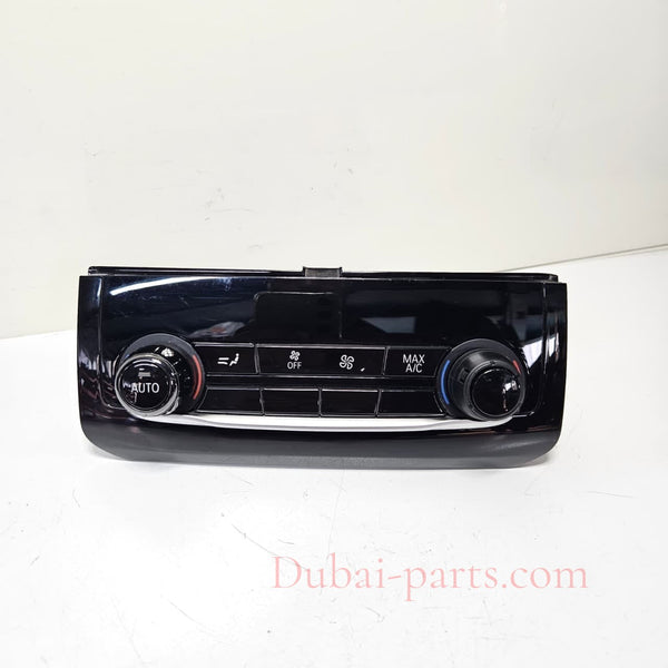 OEM BMW 5 6 Series G30 G31 G38 F90 M5 G32 GT Rear Climate Control Unit 6999430