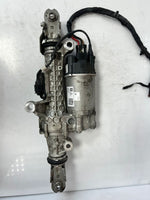 Bild in die Galerieansicht laden, BMW 7 Series G11 G12 Rear Axle Steering Actuator Rear 6882261 OEM