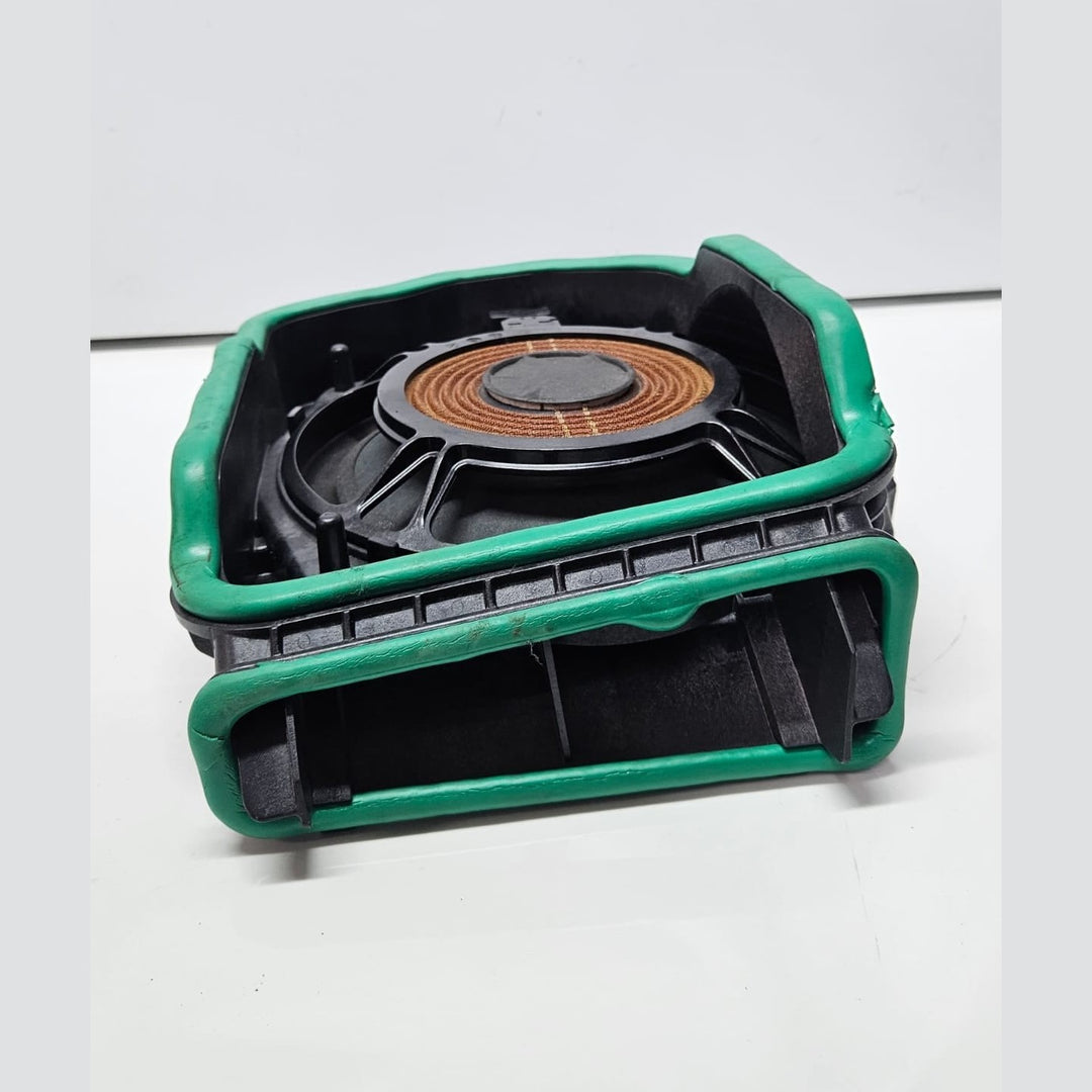 9353985-2016-2020 BMW 740i G11 G12 Subwoofer Speaker Left Side OEM