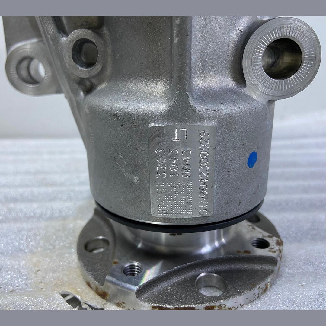 OEM BMW X7 G07 Front Axle Gear Differential Gear Ratio-3.15 9452644