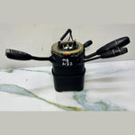 Bild in die Galerieansicht laden, 07-14 Mercedes S550 Steering Column Combination Switch A2219003503 S-Class W221