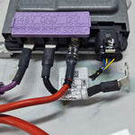 Load image into Gallery viewer, 2023-2025 BMW XM G09 Power Control Unit Power Distributor 5A29837 5A770C9 OEM