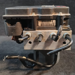 Load image into Gallery viewer, BMW X1 E84 ANTI LOCK BREAKING SYSTEM (ABS)  HYDRAULIC UNIT MODULE -  6860214