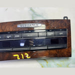 Load image into Gallery viewer, 10–14 Mercedes Benz W212 E-Class AC Heater Climate Control Switch A212 9008711