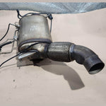 Load image into Gallery viewer, 2011-2015 BMW F25 X3 Catalytic Converter Dpf 8515454 3.0 DIESEL