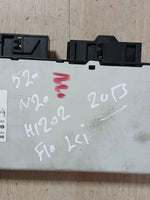 Bild in die Galerieansicht laden, 2011-2013 BMW F10 N20 520I Engine Control Unit SET DME+CAS4 CA+ 2KEYS 8617551
