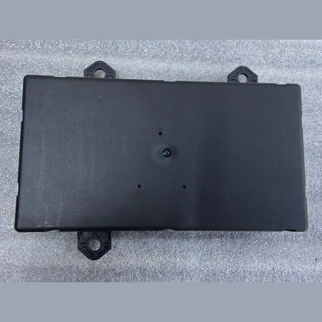 OEM BMW G70 REAR DOOR DRIVER SIDE CONTROL UNIT 5A7CC36 CONTINENTAL BRAND NEW