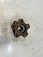 Load image into Gallery viewer, 2017-2024 BMW X3 X4 G20 G21 G30 G31 Rear Wheel Bearing Hub 6869788 OEM