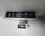 Bild in die Galerieansicht laden, 2000-2006 BMW X5 Engine Control Module 7508698 X5 E53 4.4L M62