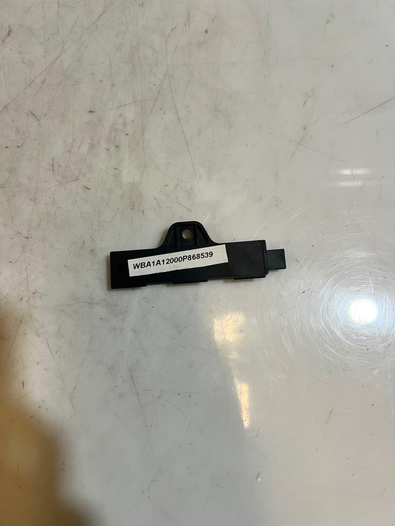 2014-2019 BMW F10, F25 X3, and F97 X3 Keyless Entry Antenna 9220832 OEM