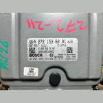 Bild in die Galerieansicht laden, 04-09 Mercedes W211 E-Class Engine Control Module Unit ECM ECU A272 1536091 OEM