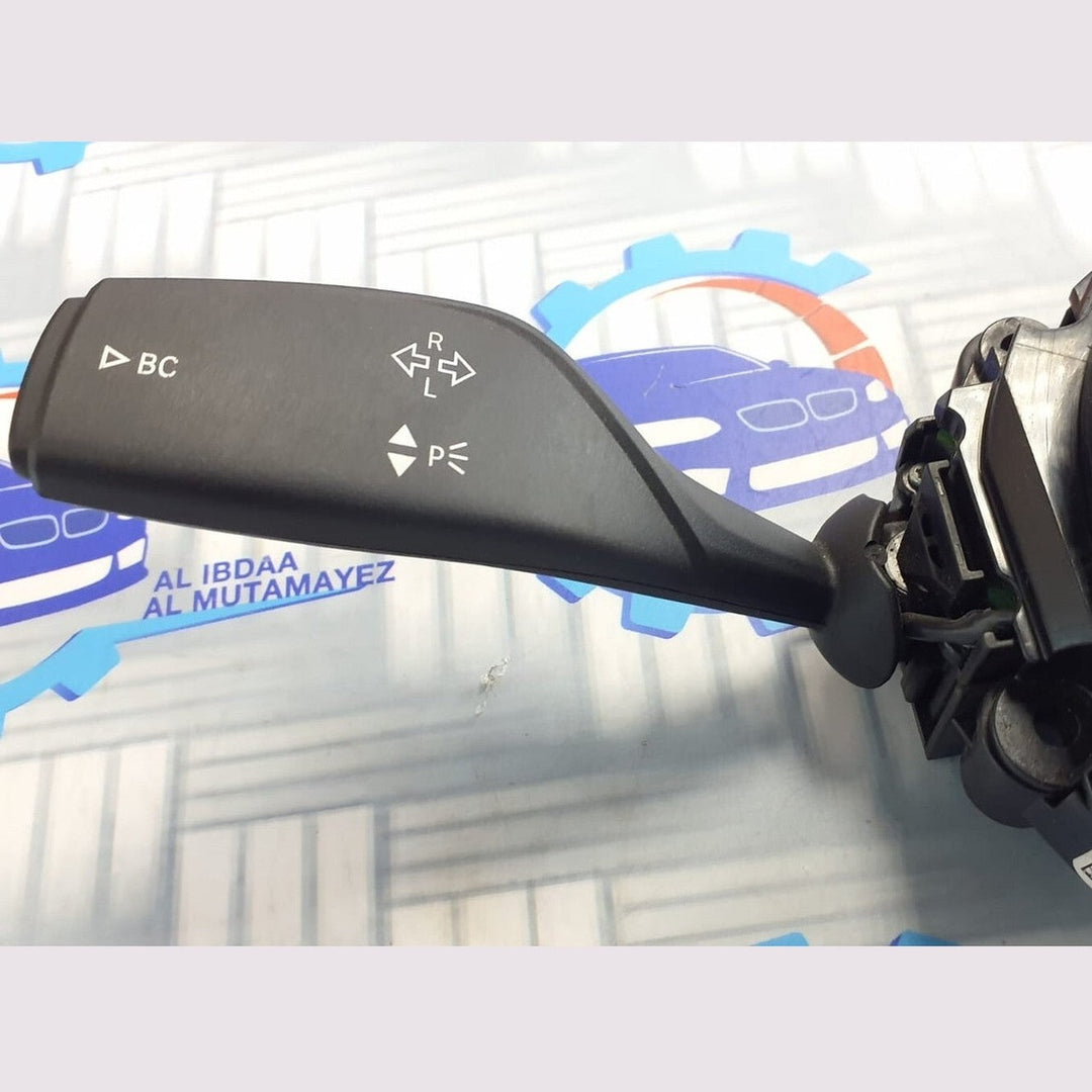 BMW  Switch Cluster Steering Column 2' F45 X1 F48 X3 F25 9330563
