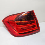 Load image into Gallery viewer, BMW 3 Series F30 F80 Rear Tail Light 7372783 OEM Rear Left