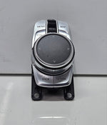 Load image into Gallery viewer, 6844222-2017 BMW 7 Series G11 G12 iDrive Controller Switch OEM