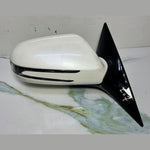 Bild in die Galerieansicht laden, 2014-2017 Mercedes-Benz E400 Mirror Assembly Right A 207 810 28 16