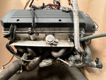Bild in die Galerieansicht laden, BMW E46 M3 S54B32 3.2L Complete Engine Motor OEM 61082710 75K KM No Gearbox