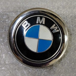قم بتحميل الصورة إلى عارض الصور، OEM BMW X2 F39 REAR LIFTGATE EMBLEM RELEASE SWITCH HANDLE 7248535