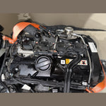 Load image into Gallery viewer, BMW ENGINE &amp; GEARBOX B48B20A 4 Series F36 Gran Coupé BMW 420i 2016 28077 KM