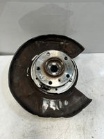 Load image into Gallery viewer, BMW F30 F31 Rear Wheel Hub Rear 6792369 OEM