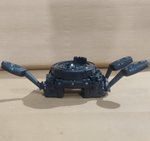 Load image into Gallery viewer, BMW E90 E92 E93 328I FRONT STEERING COLUMN SWITCH UNIT OEM -  9123049