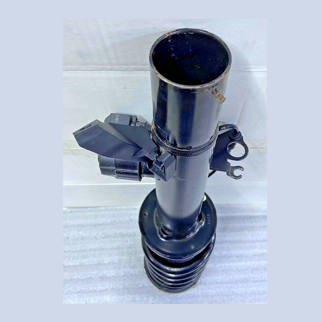 OEM BMW X5 G05 LCI X6 G06 LCI Spring Strut Front Left VDC 5A45211
