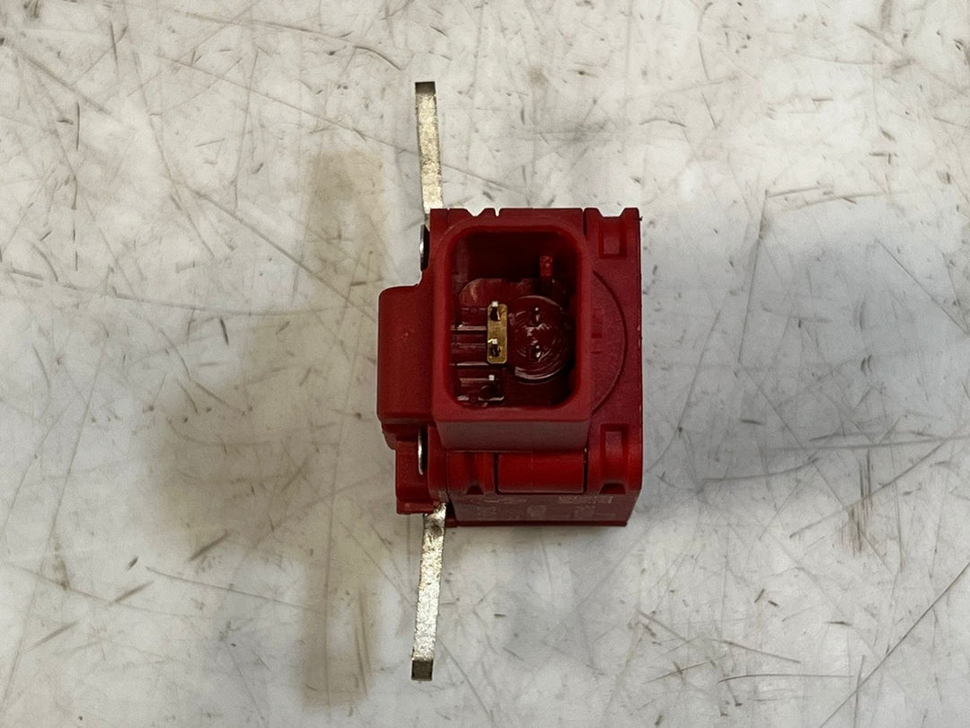 2017 BMW 530i 5 7 Series G60 G61 G70 Positive Battery Cable Pyrofuse 5A2D5A8 