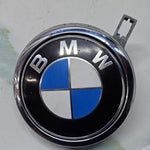 Load image into Gallery viewer, BMW 640 650i M6 Convertible Rear Trunk Lid Emblem Logo Handle 7200896