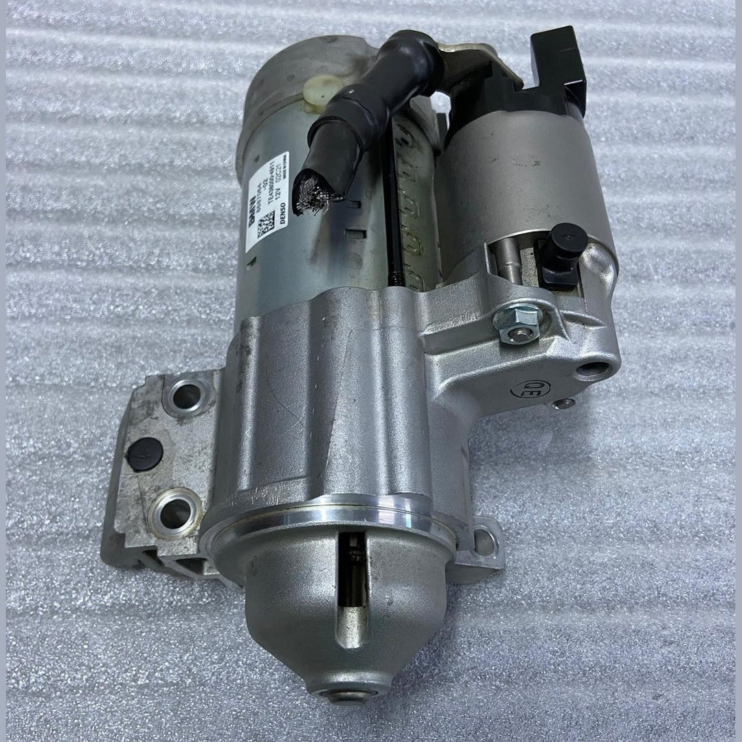 OEM BMW 3 SERIES G20,G21,G81 2.0 Petrol/Hybrid STARTER MOTOR XB1G 8687064