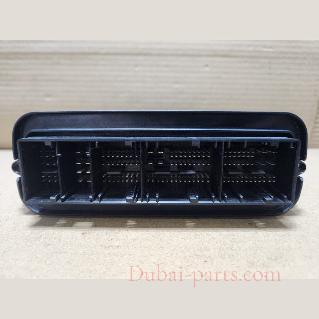 BMW Engine Control Unit 8506570. X5 E70 3.0D N57D30A DIESEL ECU