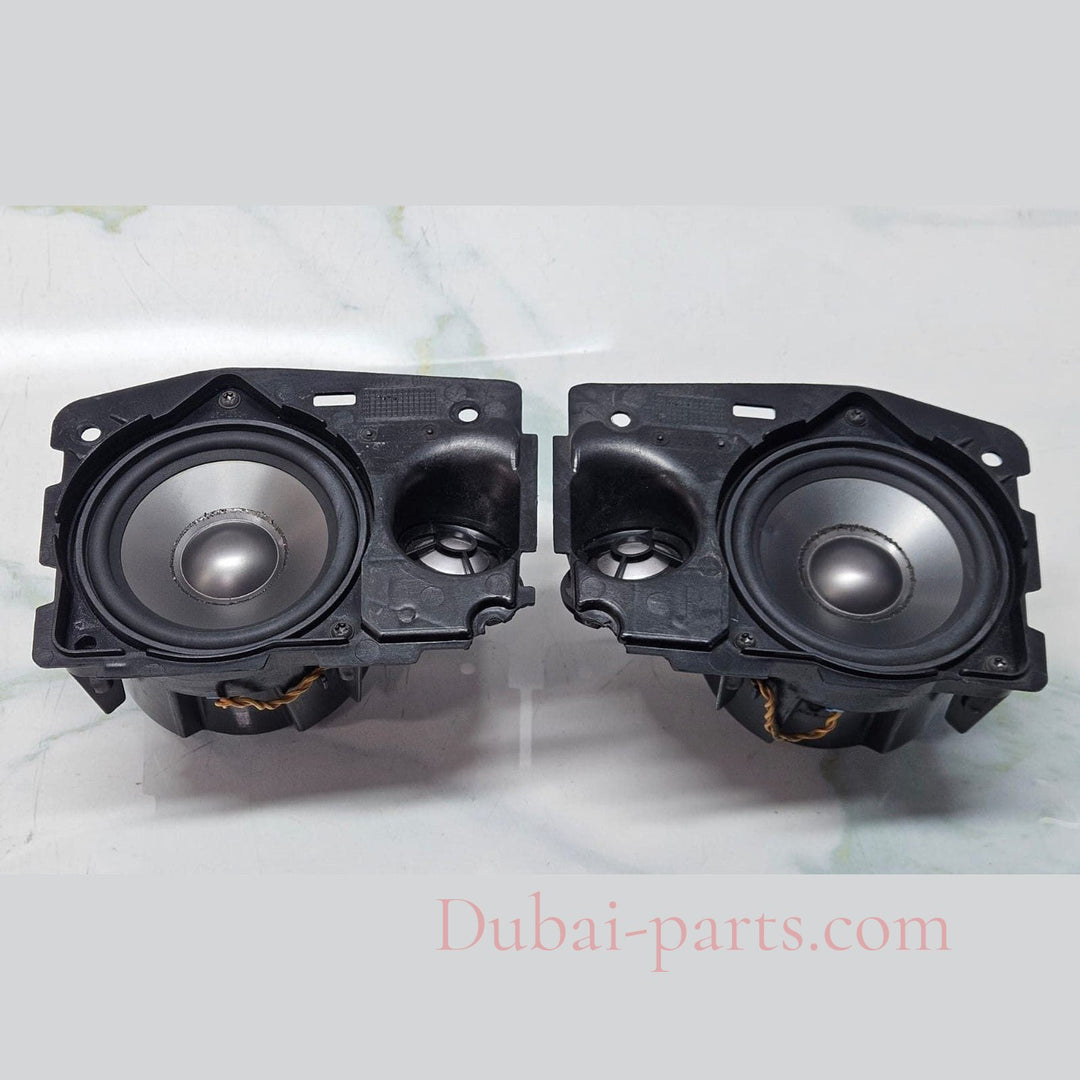 2002-2005 BMW 745i Rear Deck Speaker 6907646