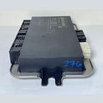 Load image into Gallery viewer, 2009-2016 BMW 535i F07, F18, F10, F11,FOOTWELL LIGHT CONTROL MODULE FRM3 9274276