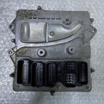 Bild in die Galerieansicht laden, OEM BMW F01 F02 F10 F30 N55 HYBRID DME ENGINE CONTROL UNIT ECU SET 8604275