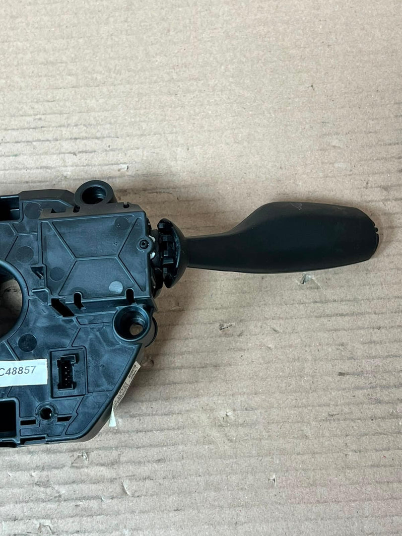 2014 BMW X1 X5 F15 X3 F25 Turn Signal Wiper Control Stalk Switch 9368601 OEM