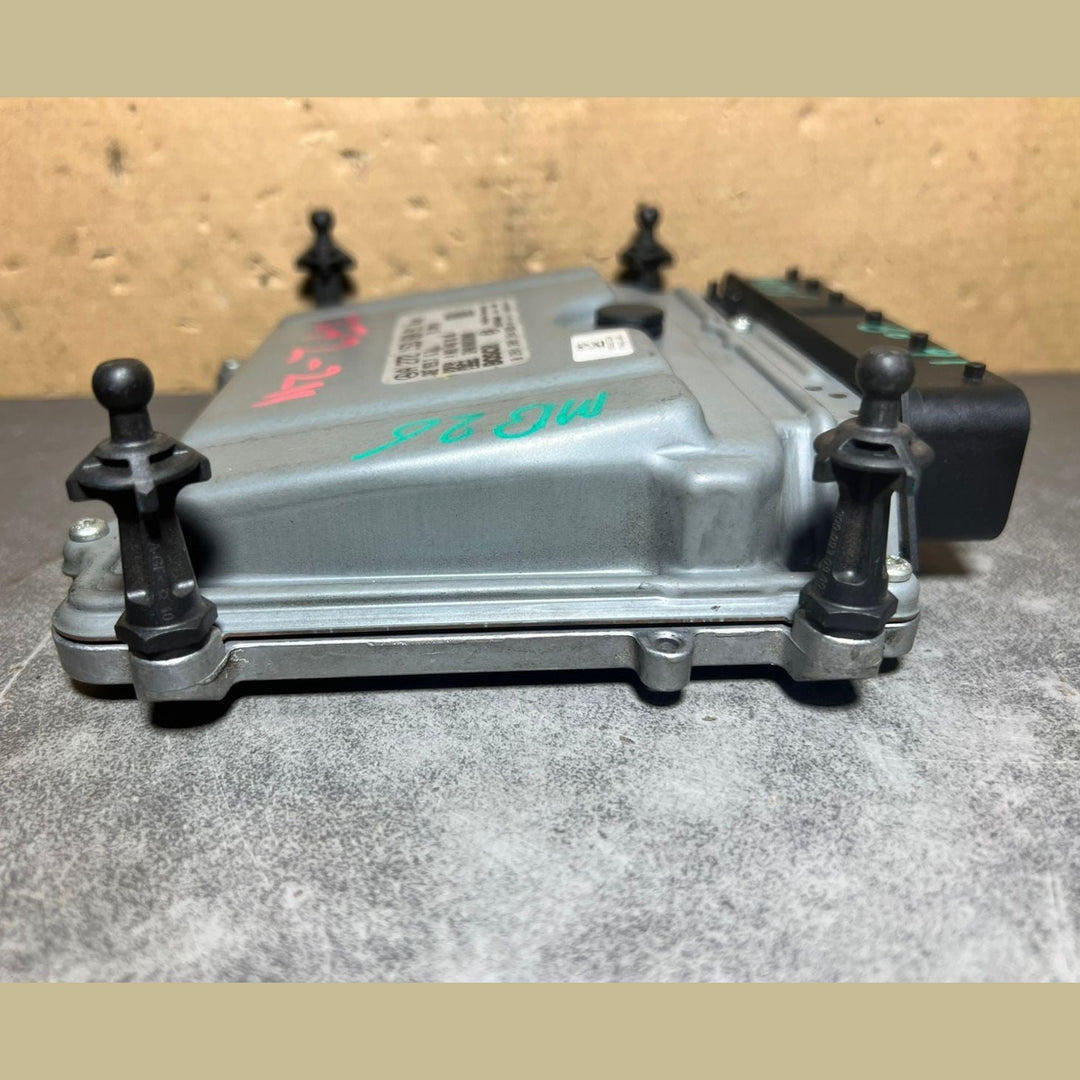 04-09 Mercedes W211 E-Class Engine Control Module Unit ECM ECU A272 1536091 OEM