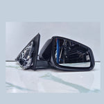 Load image into Gallery viewer, Genuine BMW X1 F48 Front Right Side Mirror 7478768 ECE 5Pin Brand New