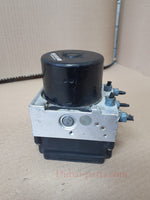 Load image into Gallery viewer, 2013 BMW F30 F31 F32 F20 F21 F22 328i ABS/DSC Hydraulic Pump Module 6862247