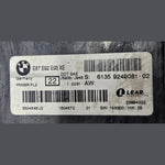 Load image into Gallery viewer, BMW E87 E92 E93 Footwell Light Control Module FRM3R PL2 9249081 OEM