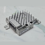 Bild in die Galerieansicht laden, 2017-2019 BMW G20 G21 G30 G31 G11 G05 X5 M4 Audio Amplifier Booster 5A5CA89 OEM