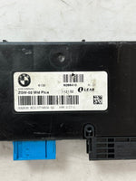 Load image into Gallery viewer, 2011-2017 BMW X3 F25 and X4 F26 Central Gateway Control Module 9266410 OEM