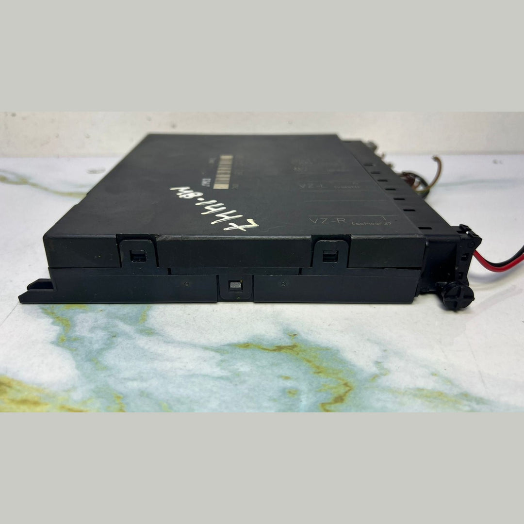 1998-2005 Mercedes-Benz W220 S-Class S600 Rear Seat Control Module A220 8201385