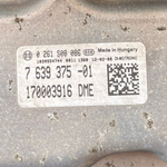 Load image into Gallery viewer, BMW X1 E84 Z4 E89 N20 ENGINE CONTROL ECU UNIT COMPLETE KIT DME - 7639375