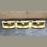 Load image into Gallery viewer, 14-18 Mercedes Benz W205 C-Class Driver Seat Control Module A205 9009908 OEM