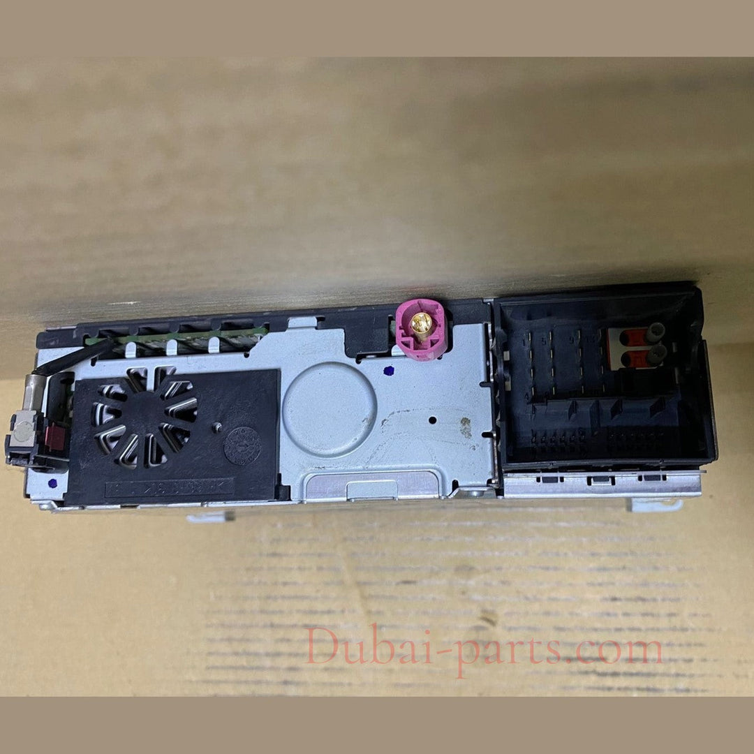 BMW Radio Head Unit 9248361 5 Series F10 and F11 Touring 