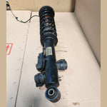 Bild in die Galerieansicht laden, 2009-2014 BMW 750i Rear Left Shock Absorber With Coil Spring 6791673 750i f02