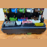 Load image into Gallery viewer, 2014-2016 Mercedes-Benz E350 Fuse Box Relay Module Control Unit A2129002627 W212