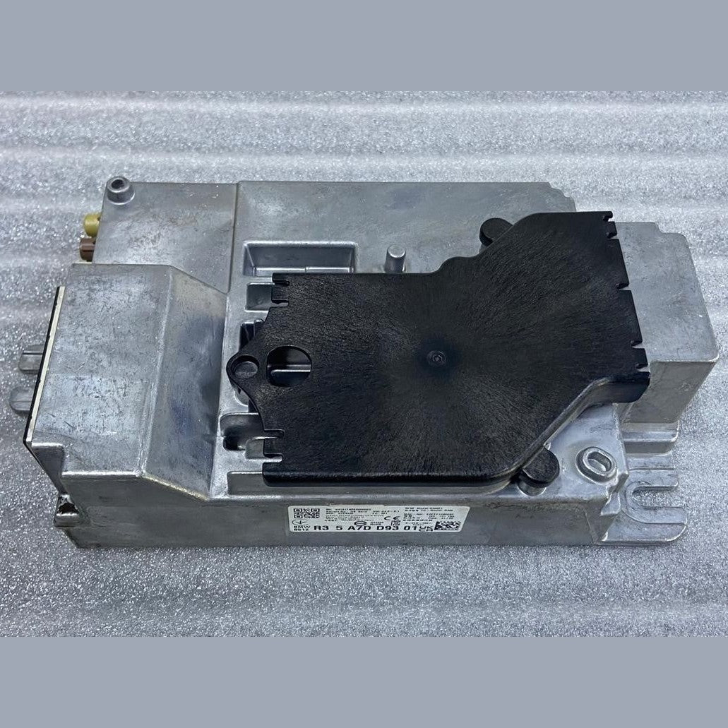 OEM BMW 3 SERIES G20 G21 G80 G02 Harman Becker Audio Amplifier 5A7DD93