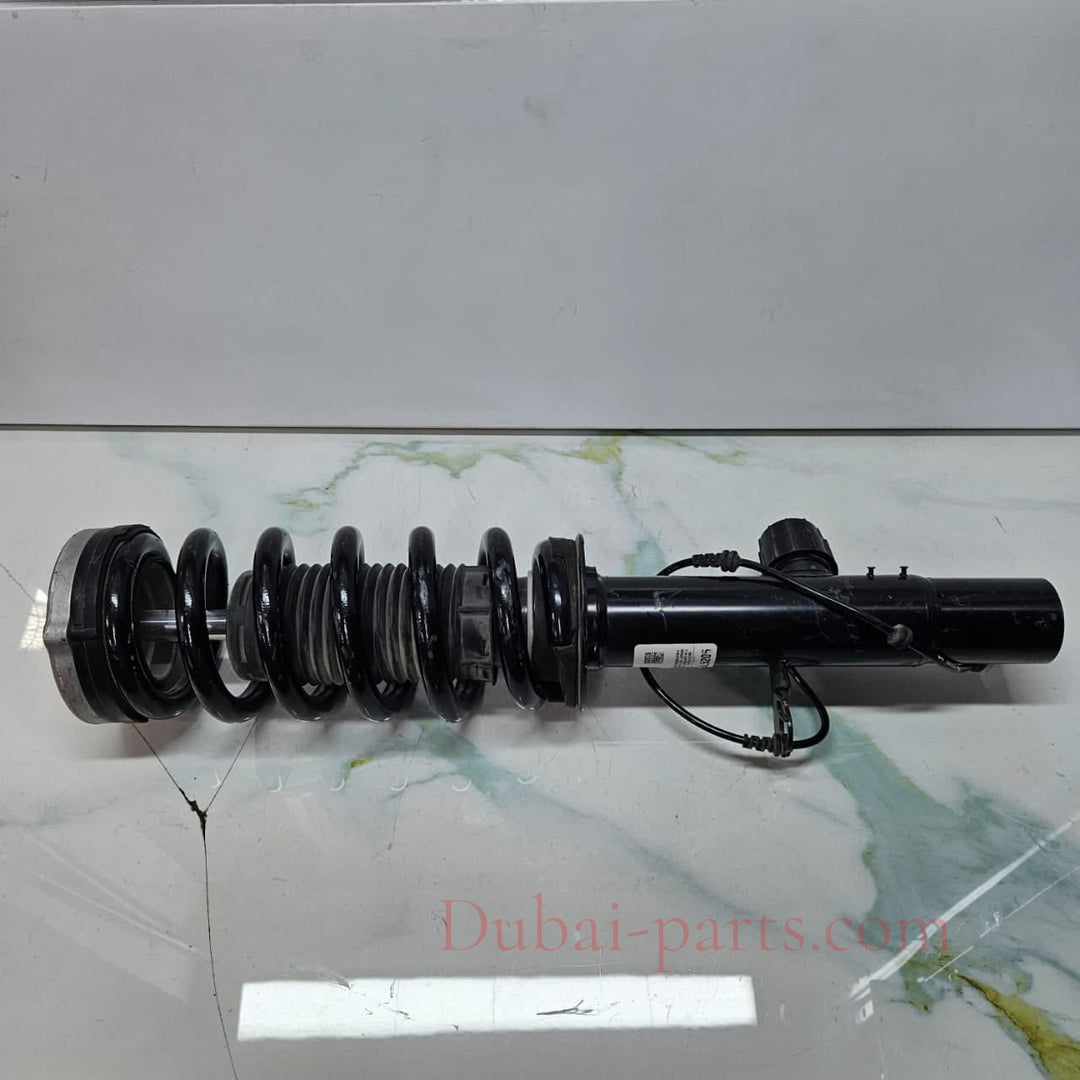 2023-2025 BMW XM G09 Front Left Shock Absorber ASSYMBLE 5A3AE91 20KM