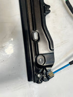 قم بتحميل الصورة إلى عارض الصور، 2014 BMW M5 F10 Front RIGHT Door Window Regulator With Motor 7182112 OEM