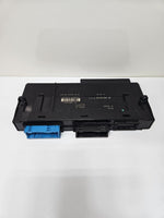 Bild in die Galerieansicht laden, 12-15 BMW E84 X1 Dash Body Control Junction Module Unit ECU 9329798 Oem